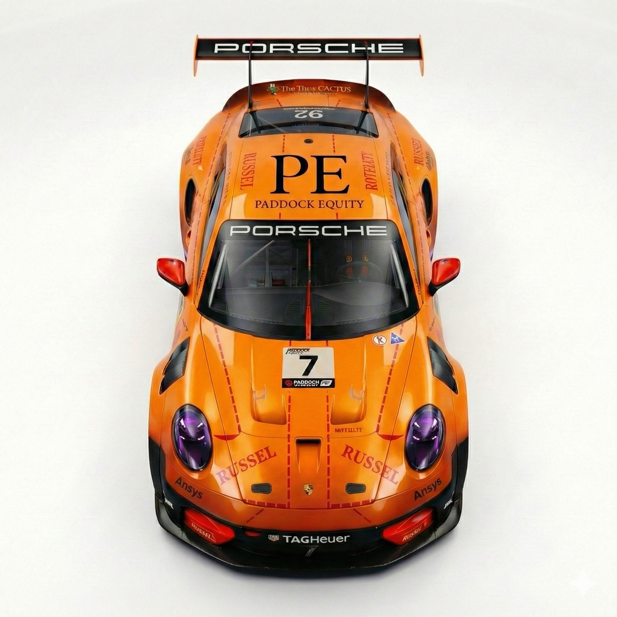 JCD Racing – JCD RACING