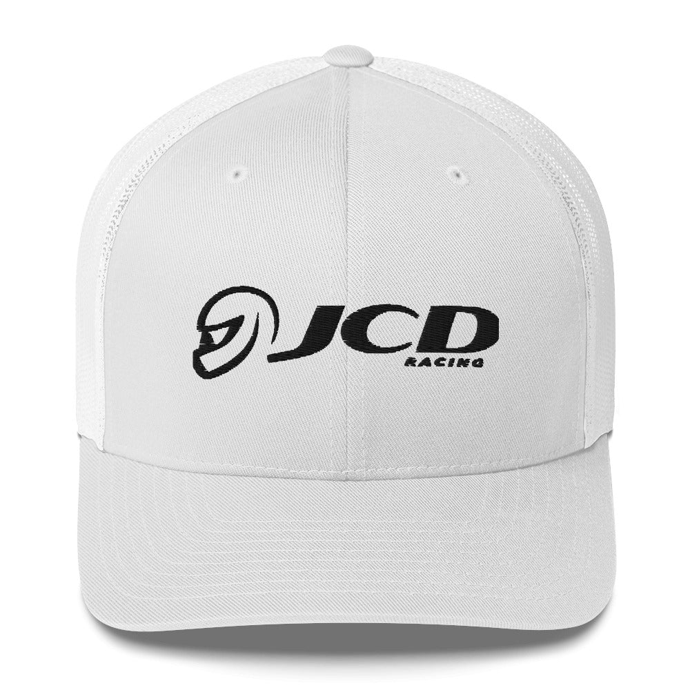 JCD Racing Cap – JCD RACING