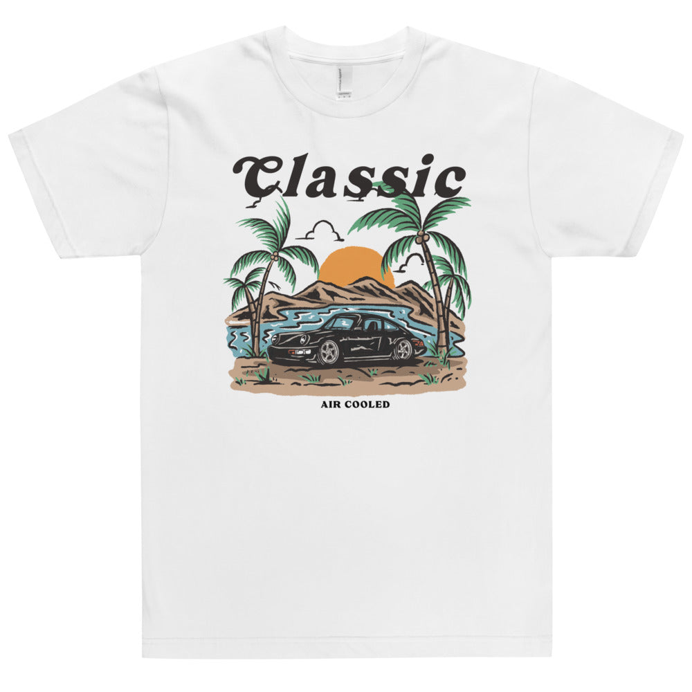 CLASSIC AIR COOLED TEE